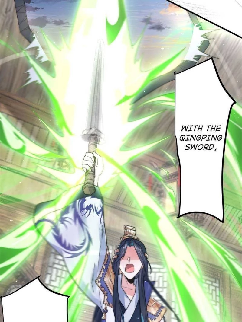 All the Female Apprentices Want to Kill Me Chapter 19 - 45