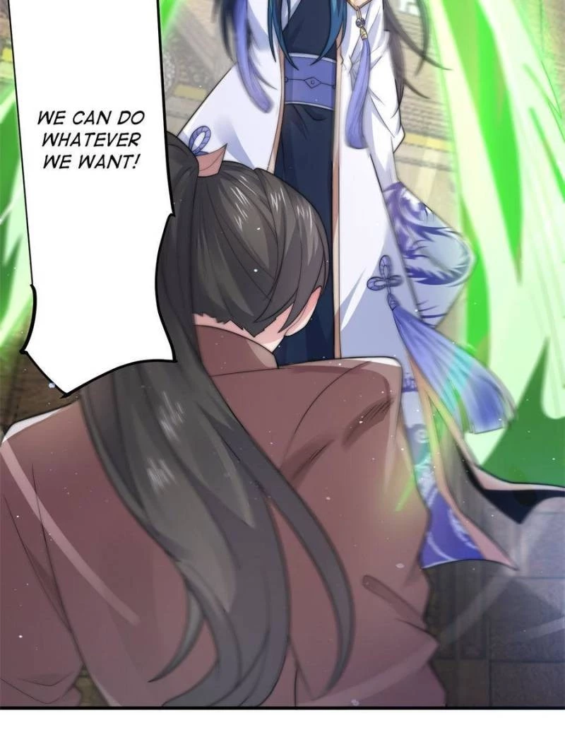 All the Female Apprentices Want to Kill Me Chapter 19 - 46