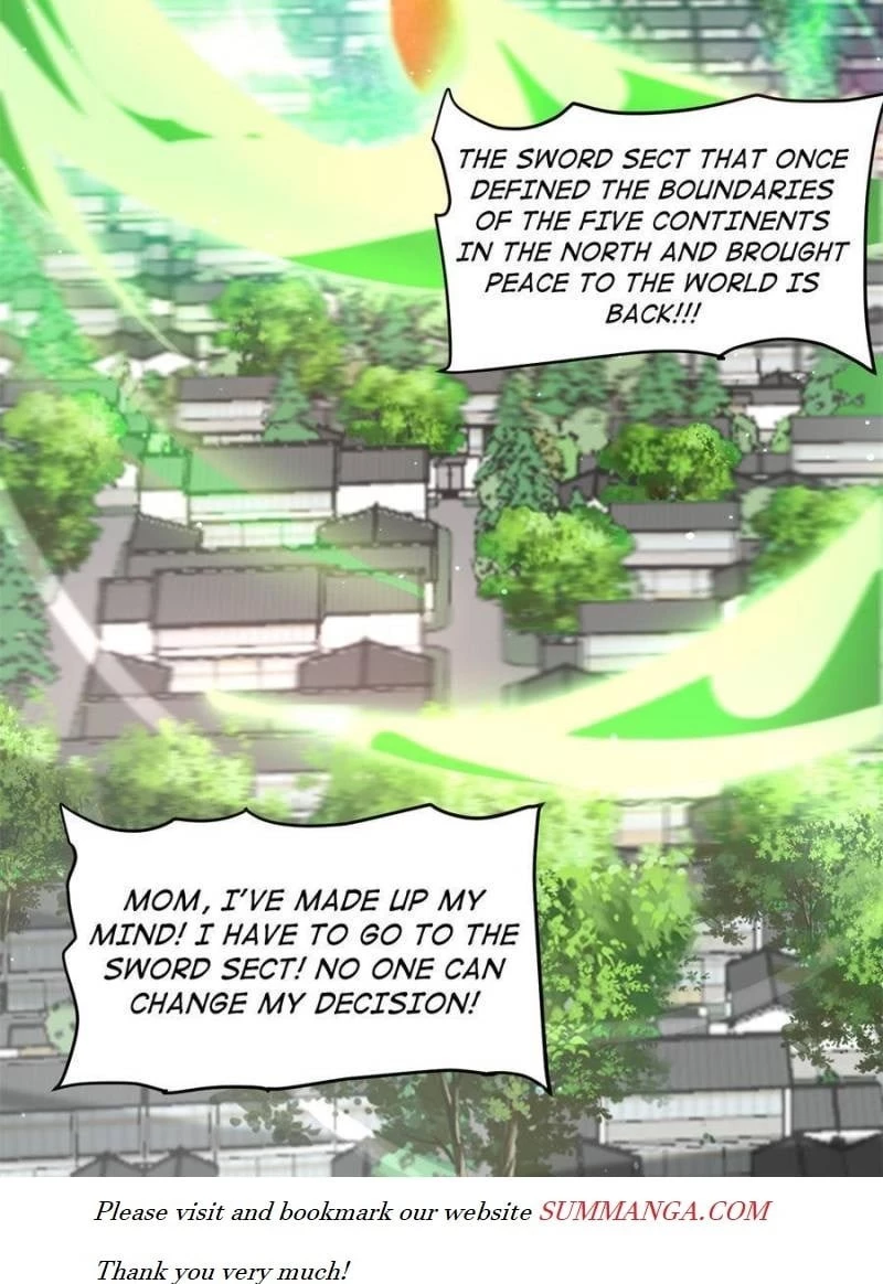 All the Female Apprentices Want to Kill Me Chapter 19 - 50