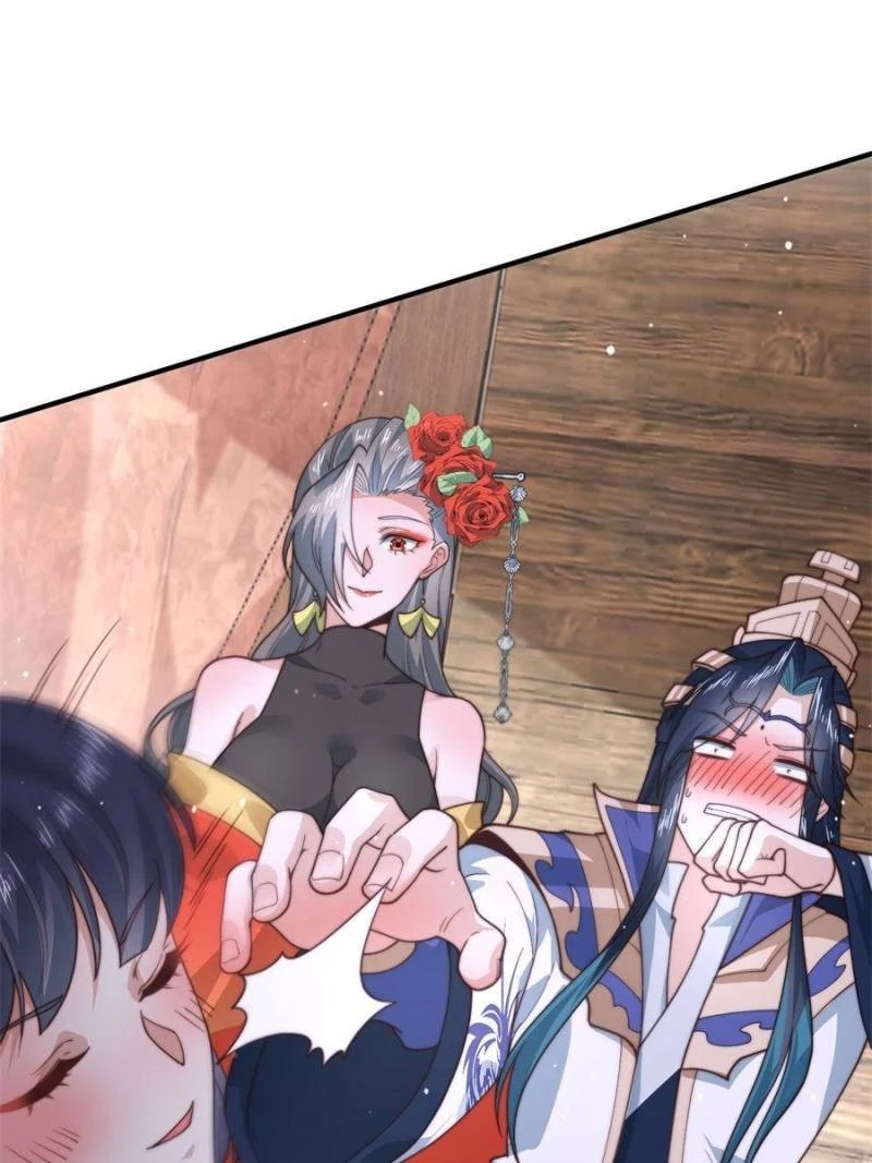 All the Female Apprentices Want to Kill Me Chapter 21 - 1