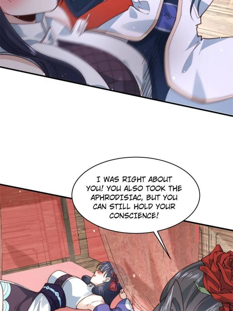 All the Female Apprentices Want to Kill Me Chapter 21 - 2