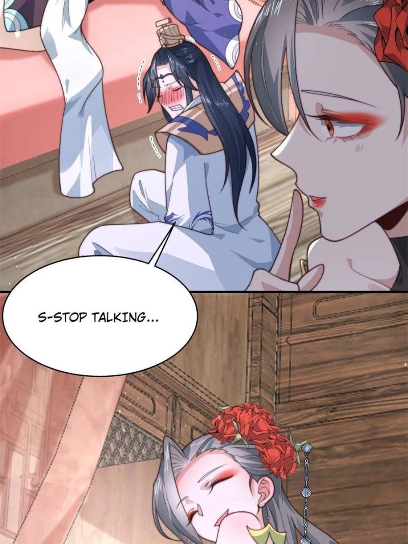 All the Female Apprentices Want to Kill Me Chapter 21 - 3