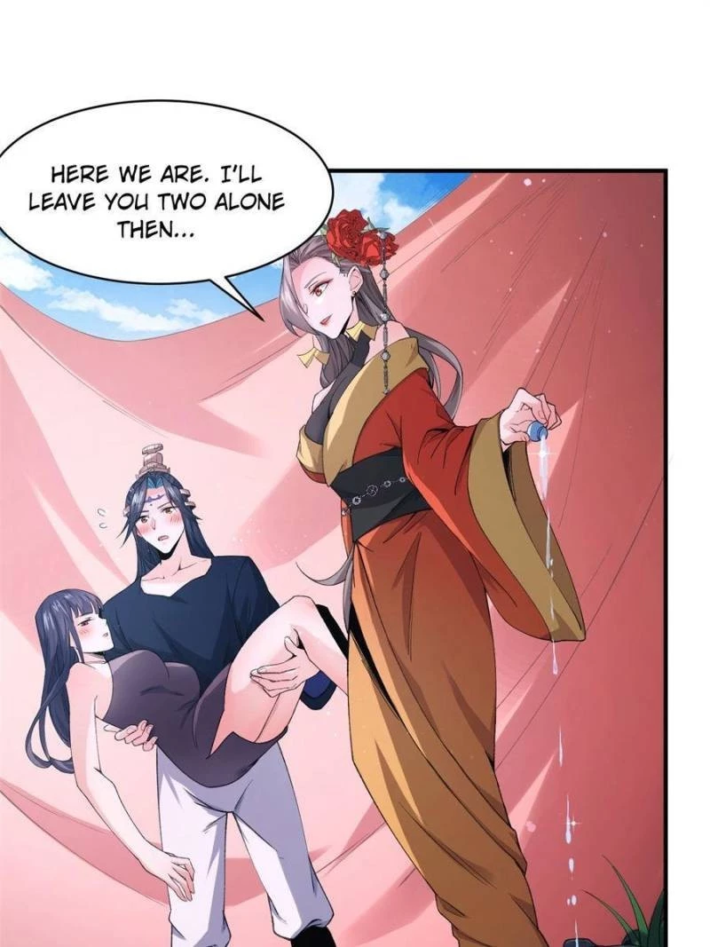All the Female Apprentices Want to Kill Me Chapter 21 - 8