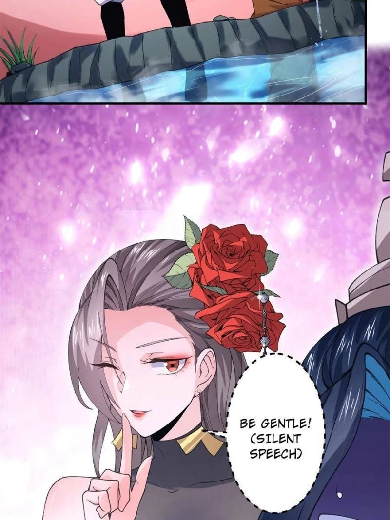 All the Female Apprentices Want to Kill Me Chapter 21 - 9