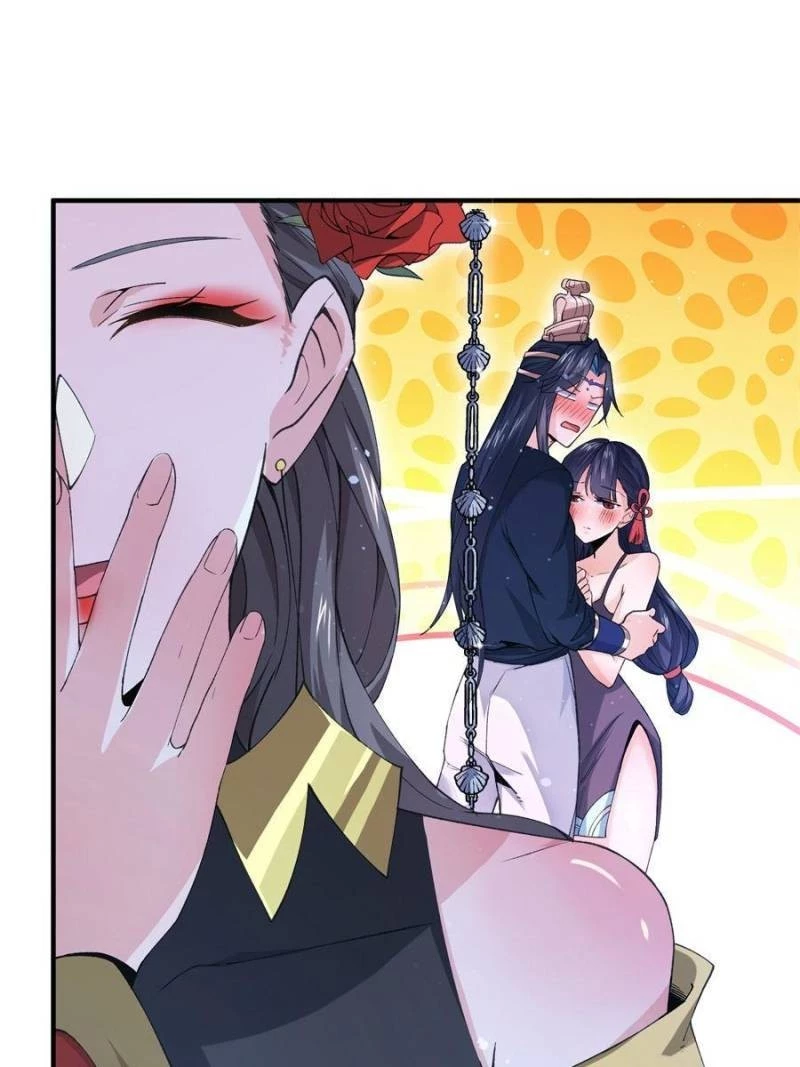 All the Female Apprentices Want to Kill Me Chapter 21 - 11