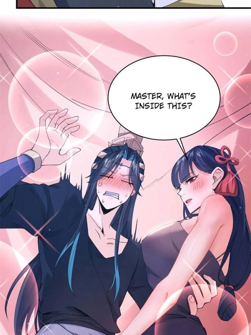 All the Female Apprentices Want to Kill Me Chapter 21 - 12