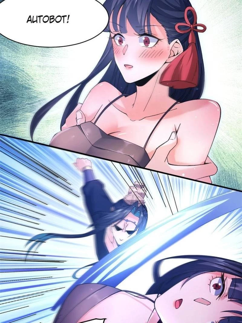 All the Female Apprentices Want to Kill Me Chapter 21 - 14