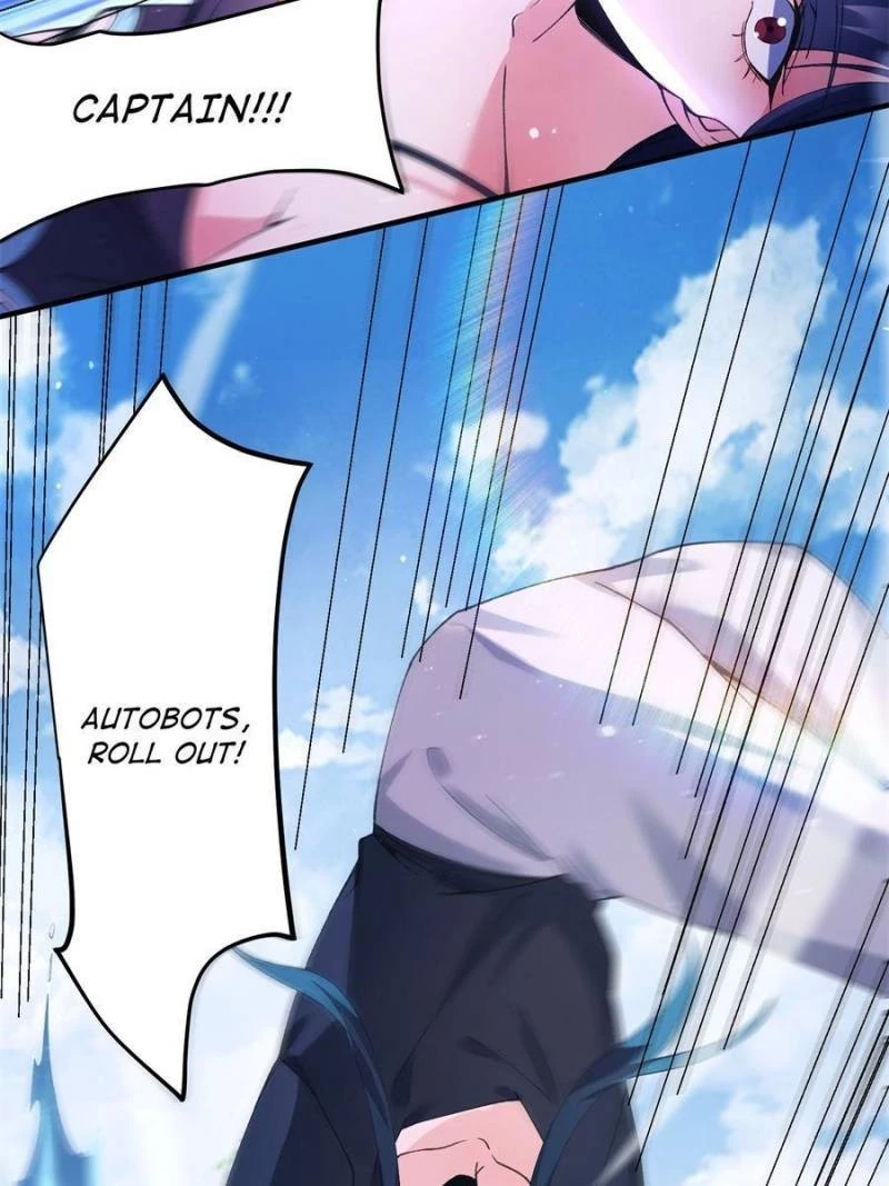 All the Female Apprentices Want to Kill Me Chapter 21 - 15