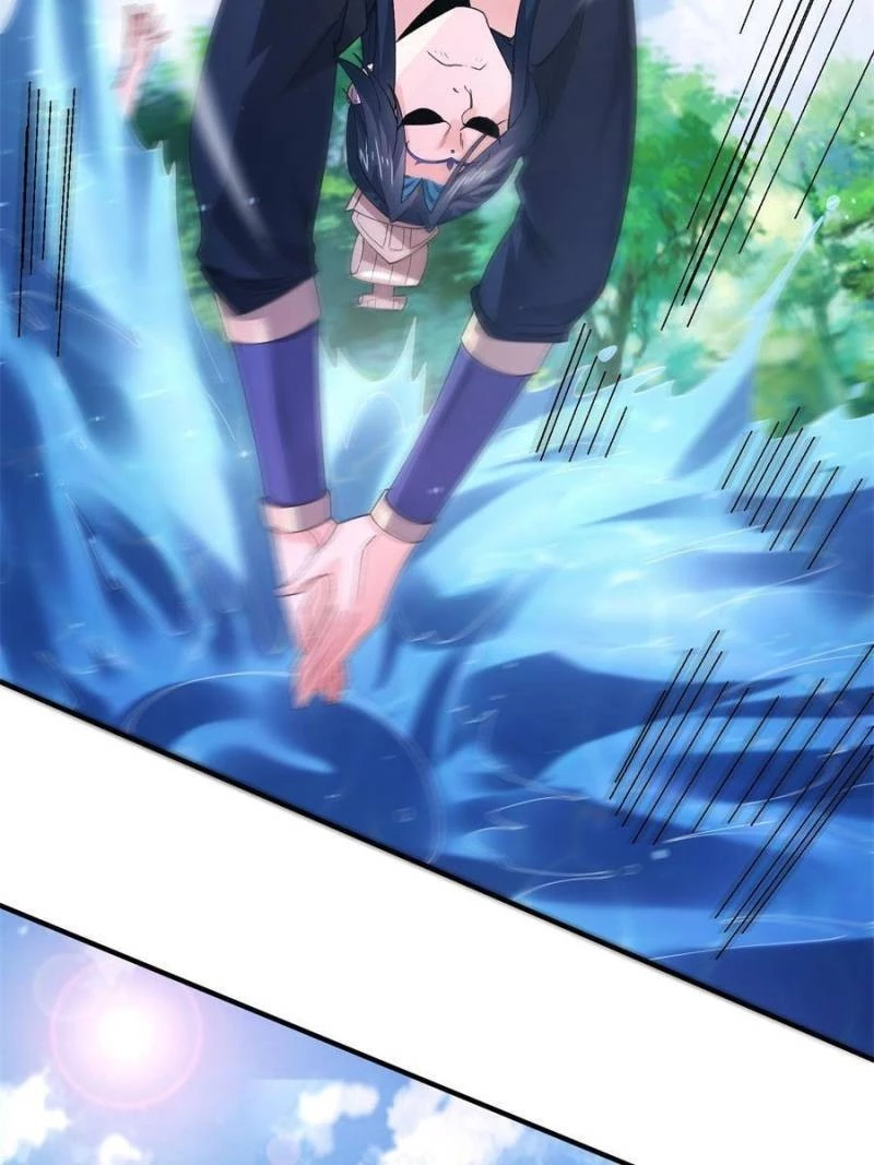All the Female Apprentices Want to Kill Me Chapter 21 - 16