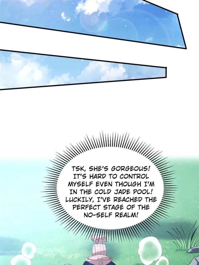 All the Female Apprentices Want to Kill Me Chapter 21 - 17