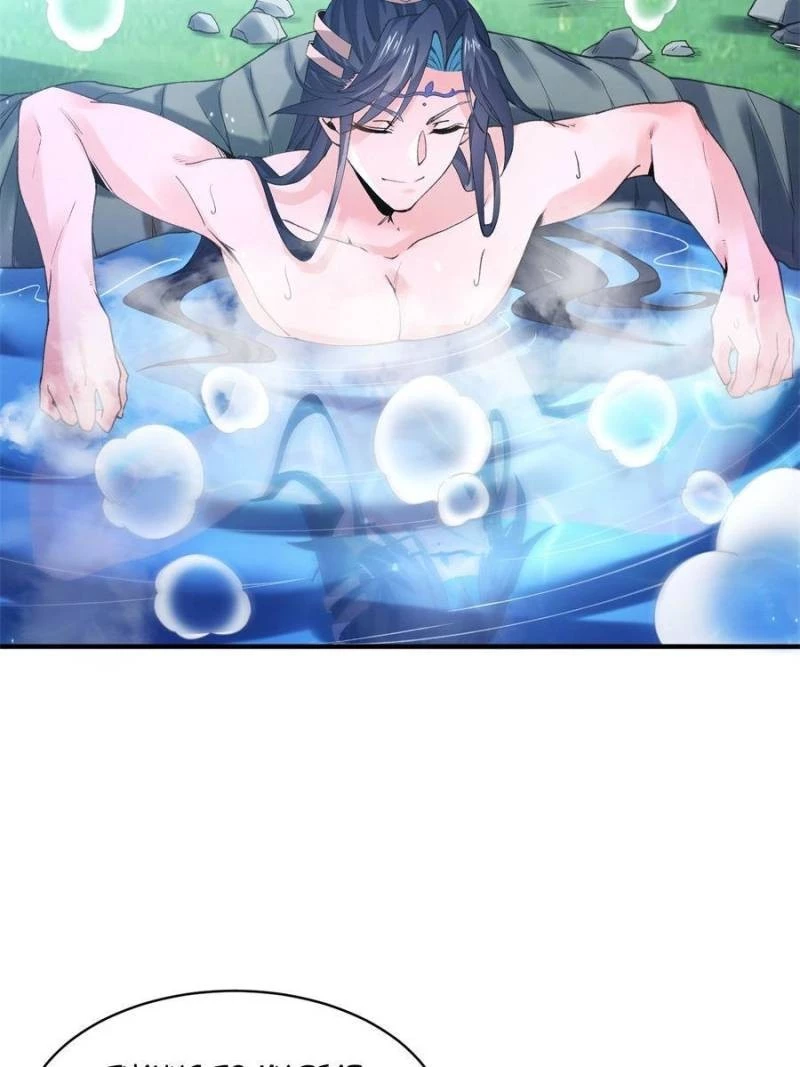 All the Female Apprentices Want to Kill Me Chapter 21 - 18