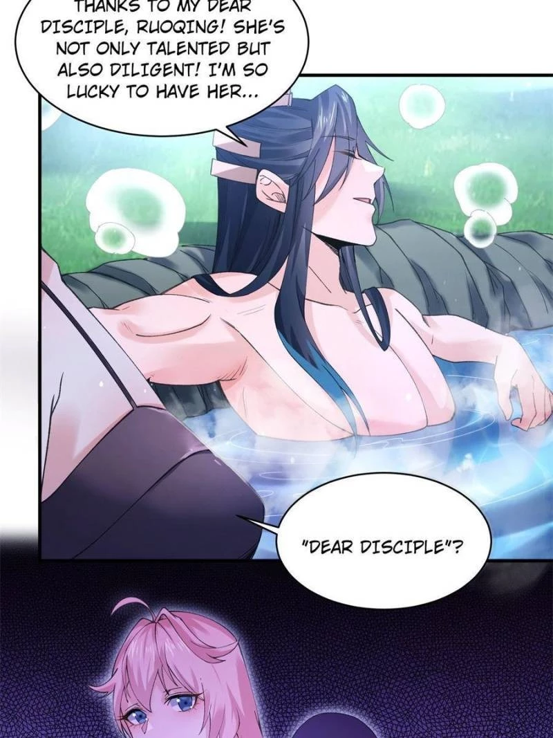 All the Female Apprentices Want to Kill Me Chapter 21 - 19