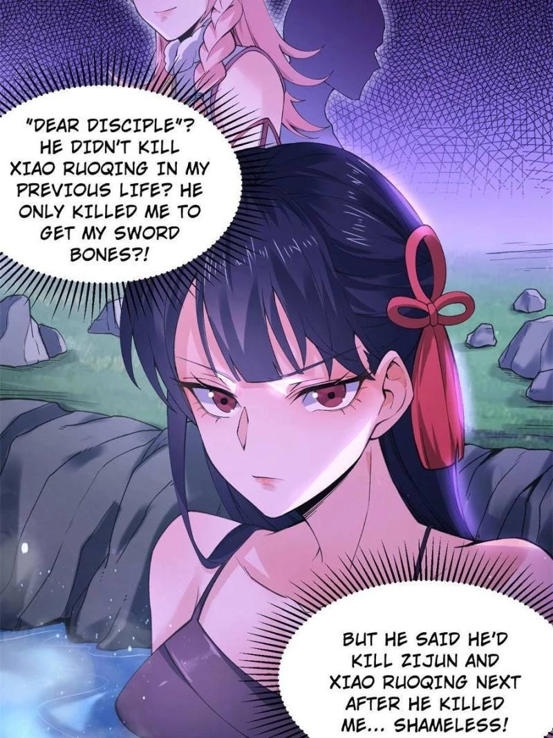 All the Female Apprentices Want to Kill Me Chapter 21 - 20