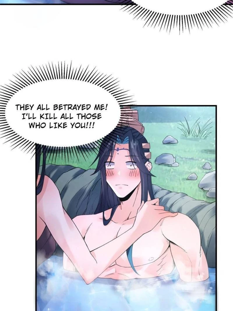 All the Female Apprentices Want to Kill Me Chapter 21 - 21