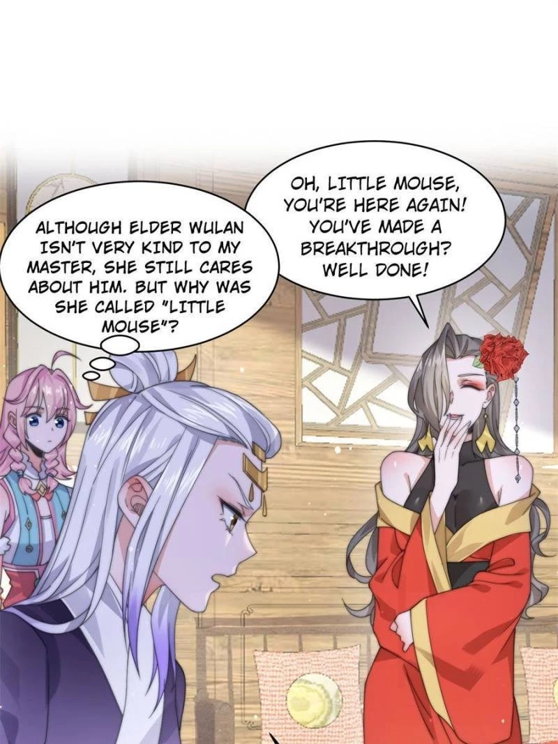 All the Female Apprentices Want to Kill Me Chapter 21 - 23