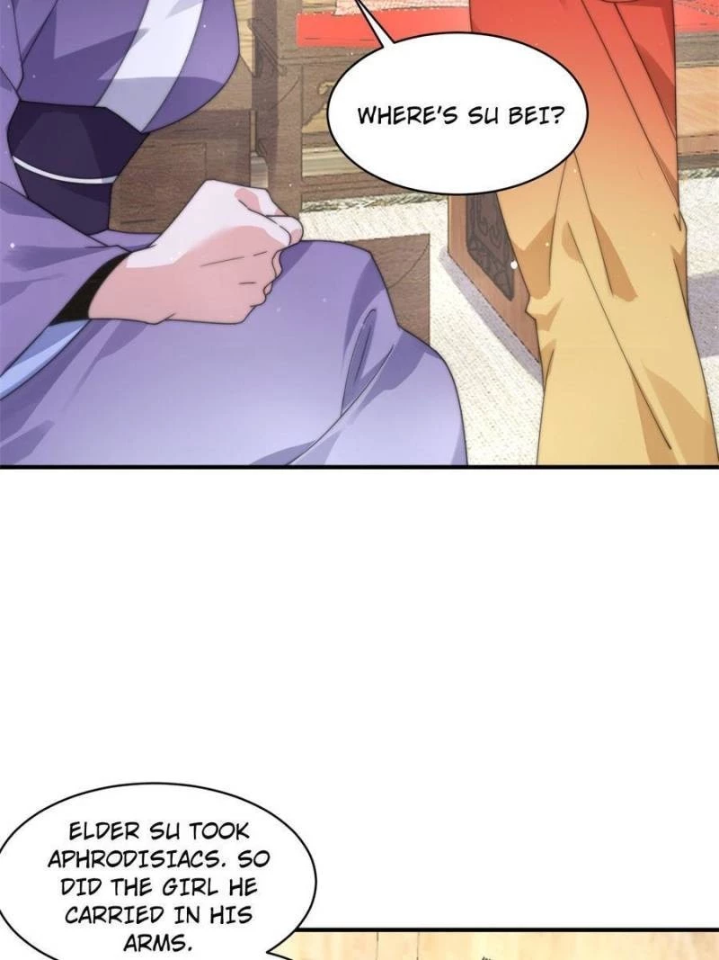 All the Female Apprentices Want to Kill Me Chapter 21 - 24