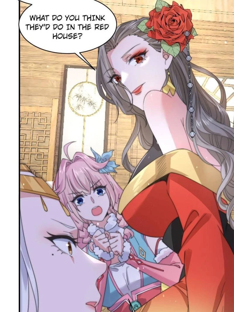 All the Female Apprentices Want to Kill Me Chapter 21 - 25