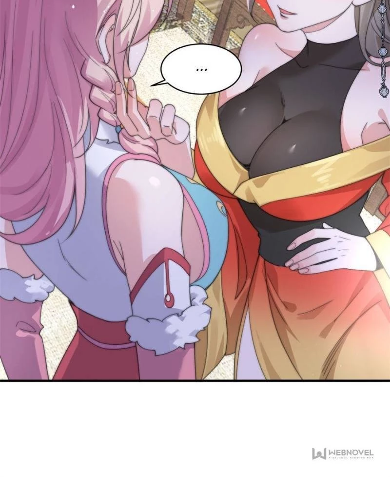 All the Female Apprentices Want to Kill Me Chapter 21 - 28