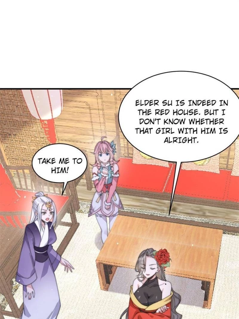 All the Female Apprentices Want to Kill Me Chapter 21 - 29