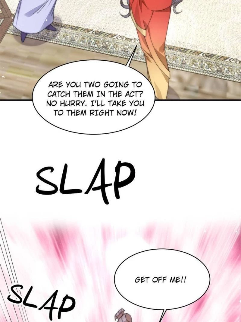 All the Female Apprentices Want to Kill Me Chapter 21 - 30