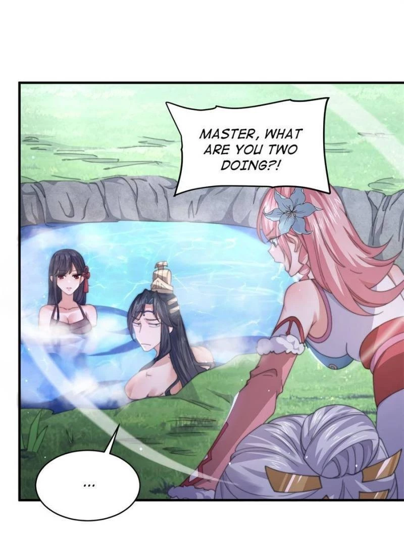 All the Female Apprentices Want to Kill Me Chapter 21 - 34