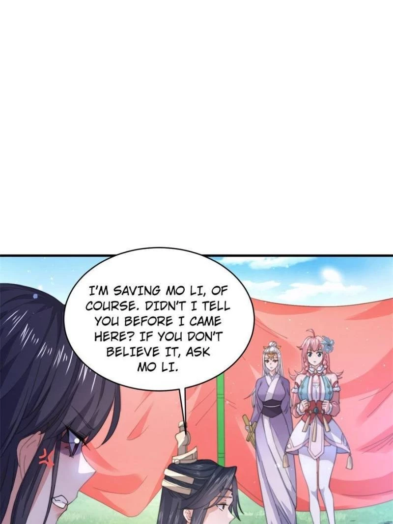 All the Female Apprentices Want to Kill Me Chapter 21 - 35