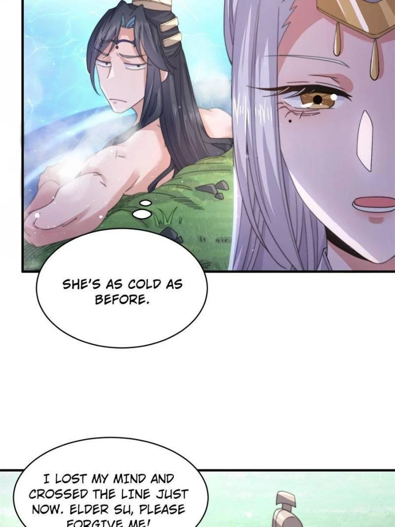 All the Female Apprentices Want to Kill Me Chapter 21 - 37