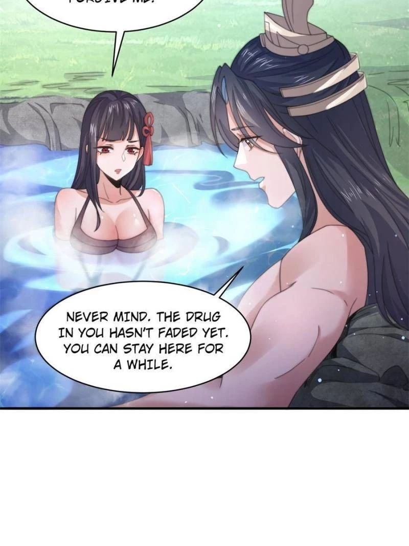 All the Female Apprentices Want to Kill Me Chapter 21 - 38