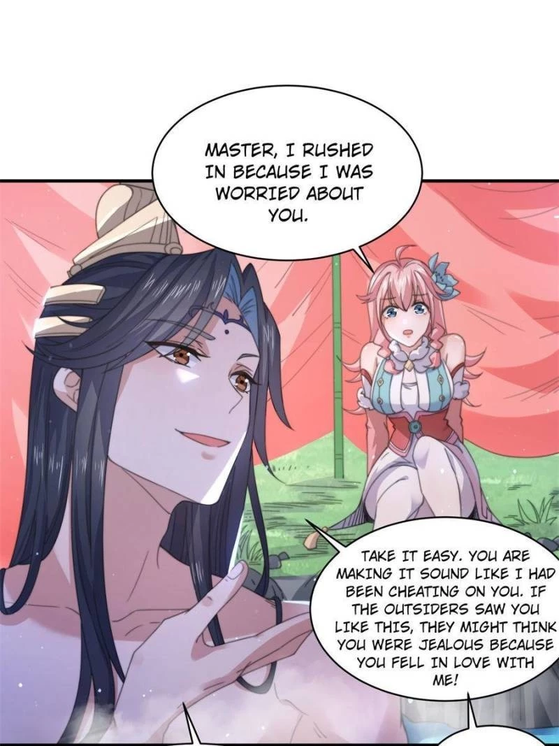 All the Female Apprentices Want to Kill Me Chapter 21 - 39