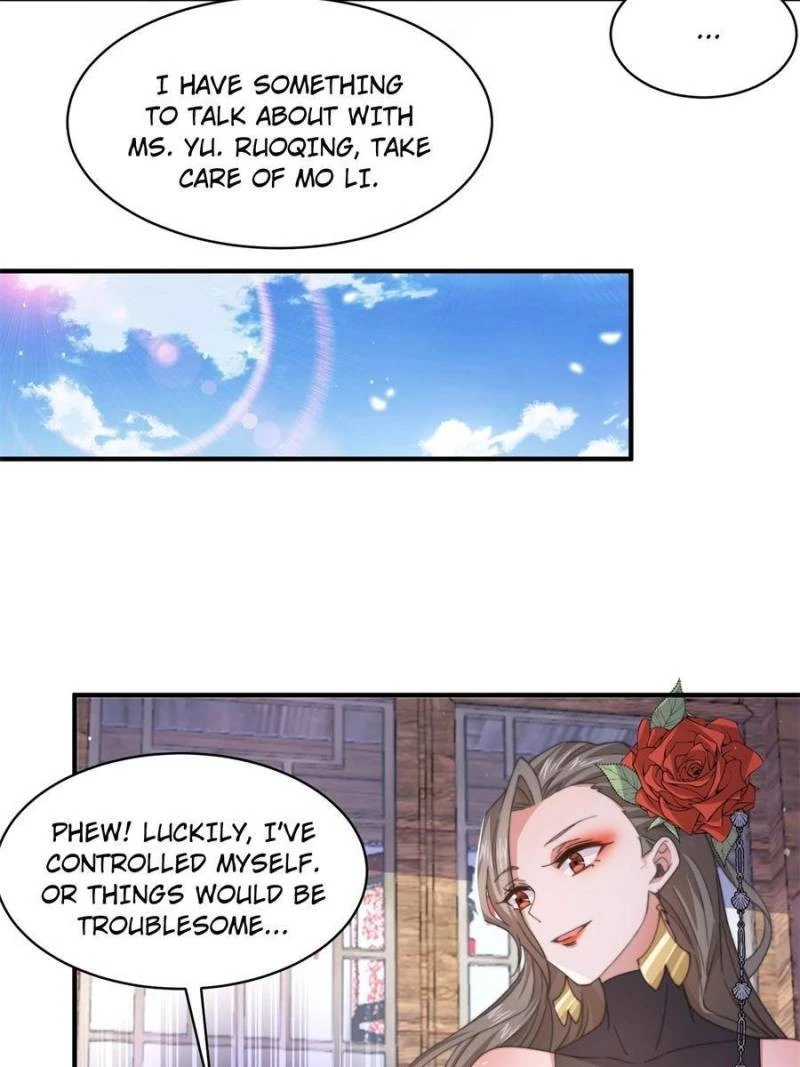 All the Female Apprentices Want to Kill Me Chapter 21 - 40
