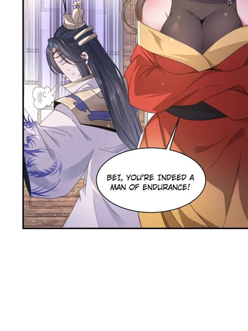All the Female Apprentices Want to Kill Me Chapter 21 - 41