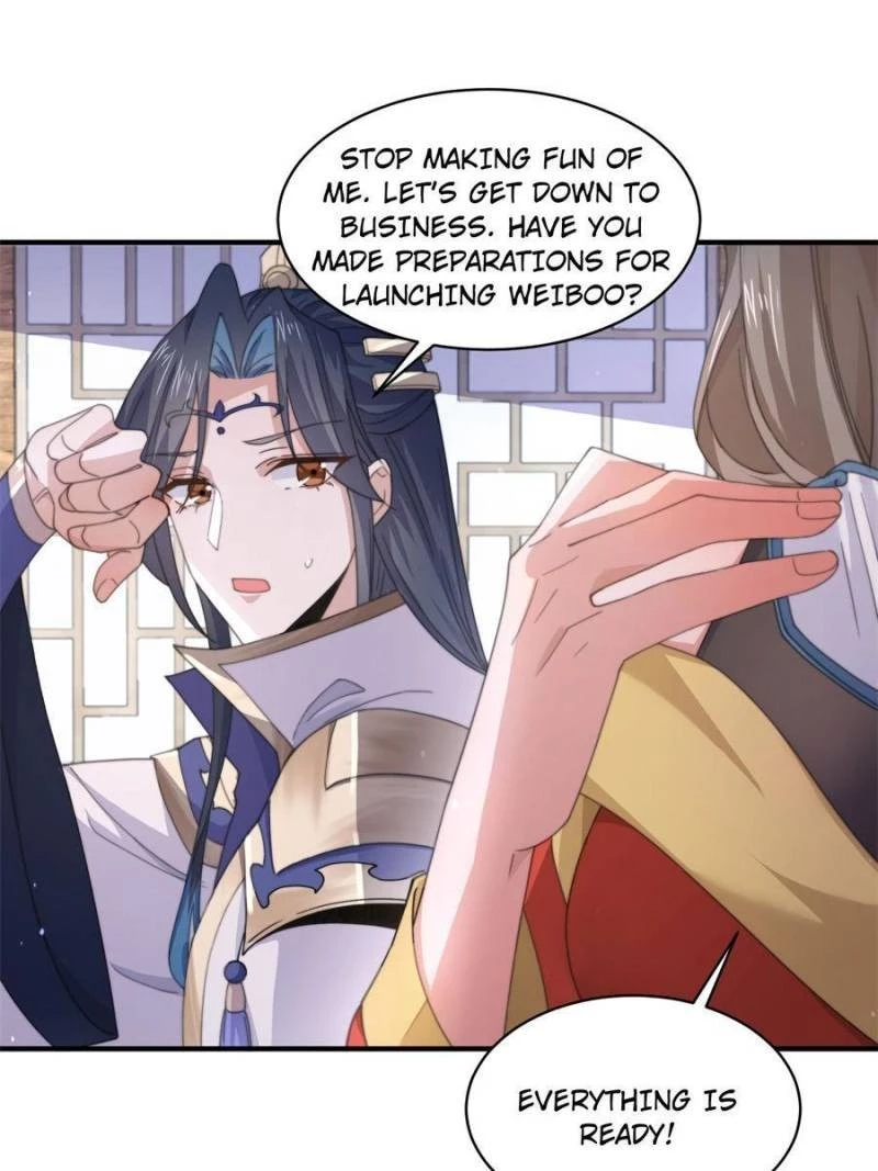 All the Female Apprentices Want to Kill Me Chapter 21 - 42