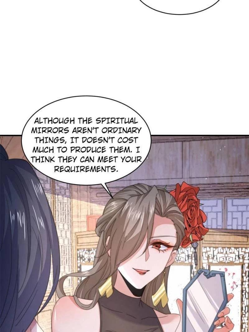 All the Female Apprentices Want to Kill Me Chapter 21 - 43