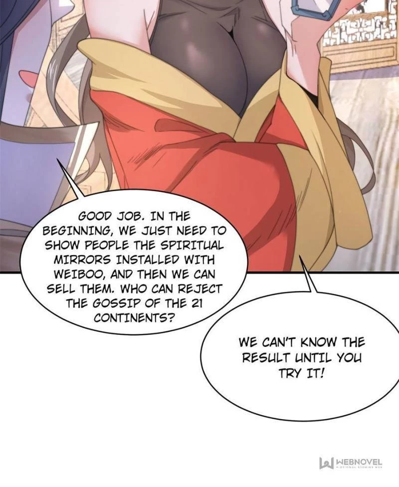 All the Female Apprentices Want to Kill Me Chapter 21 - 44