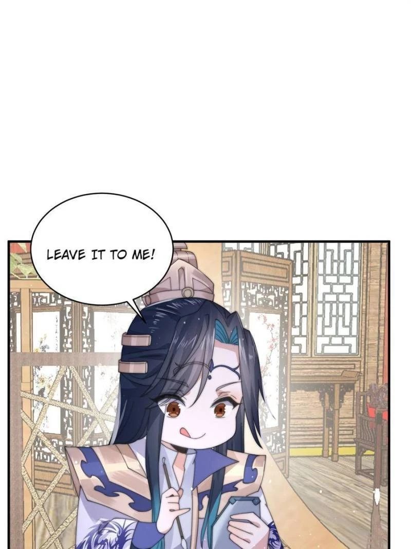 All the Female Apprentices Want to Kill Me Chapter 21 - 45