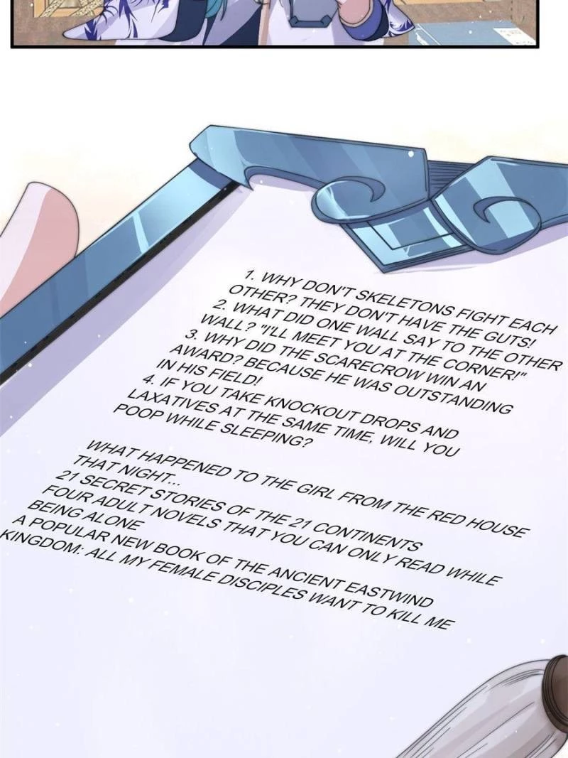 All the Female Apprentices Want to Kill Me Chapter 21 - 46