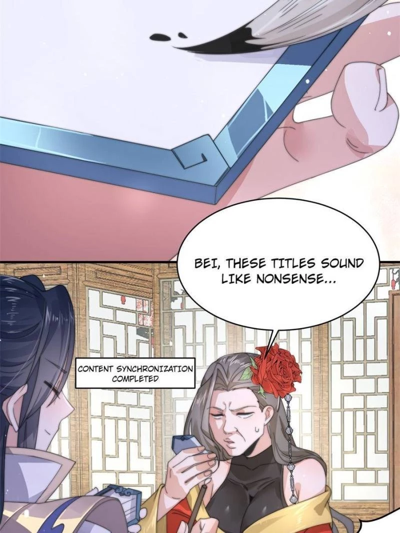 All the Female Apprentices Want to Kill Me Chapter 21 - 47