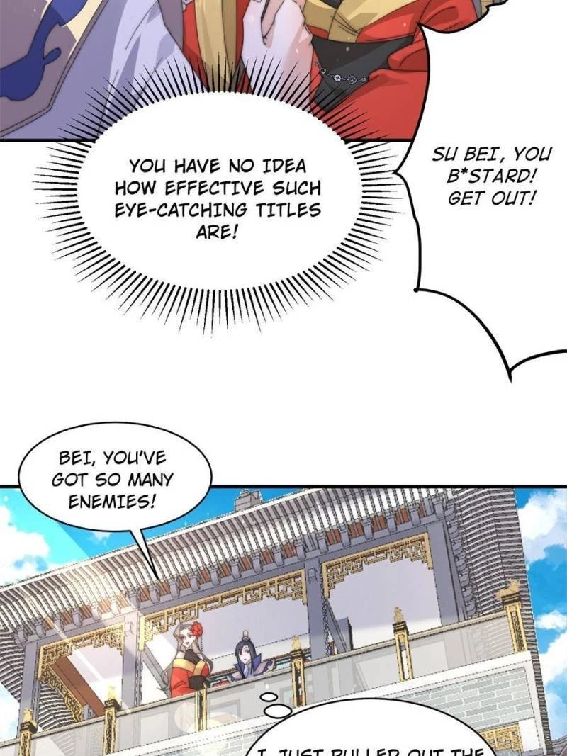 All the Female Apprentices Want to Kill Me Chapter 21 - 48