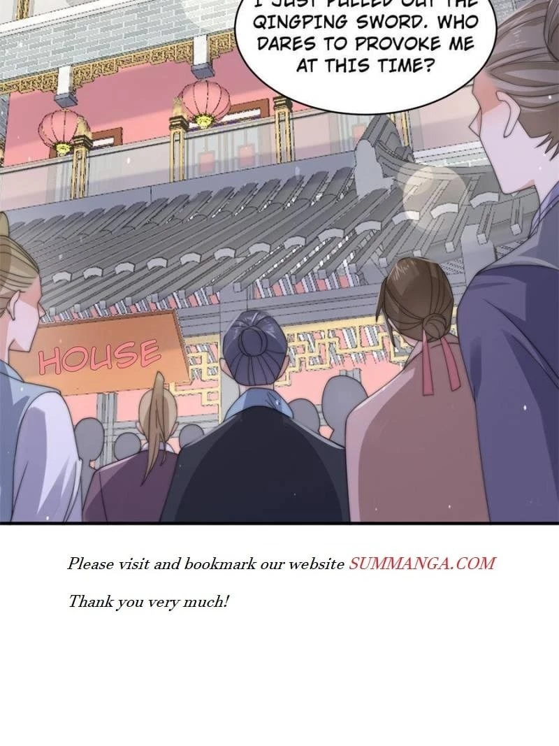 All the Female Apprentices Want to Kill Me Chapter 21 - 49
