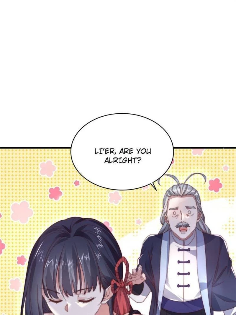All the Female Apprentices Want to Kill Me Chapter 23 - 1
