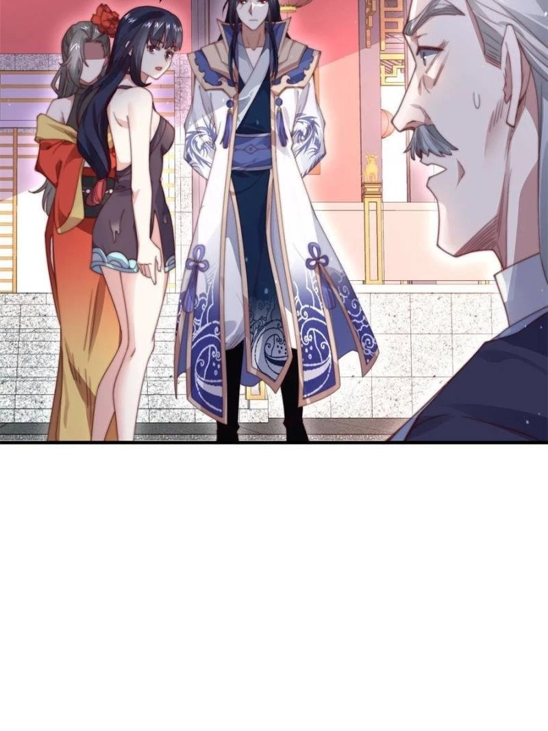 All the Female Apprentices Want to Kill Me Chapter 23 - 3