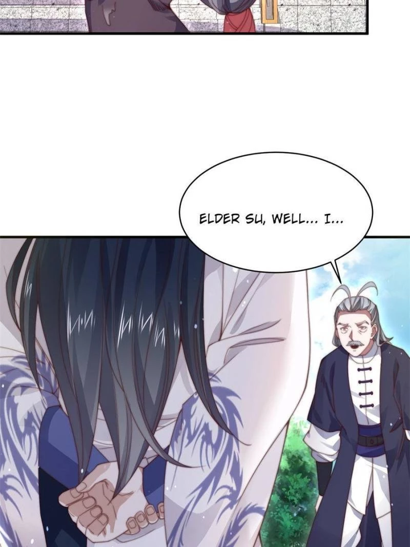 All the Female Apprentices Want to Kill Me Chapter 23 - 6