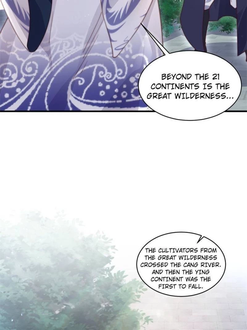 All the Female Apprentices Want to Kill Me Chapter 23 - 7