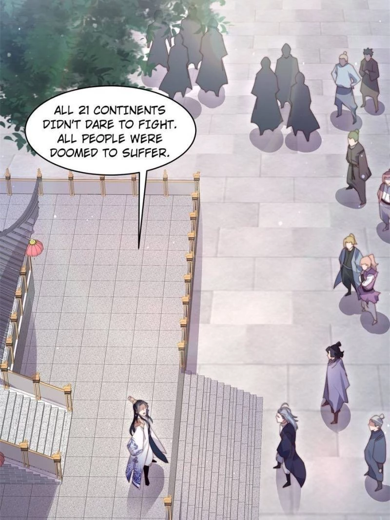 All the Female Apprentices Want to Kill Me Chapter 23 - 8