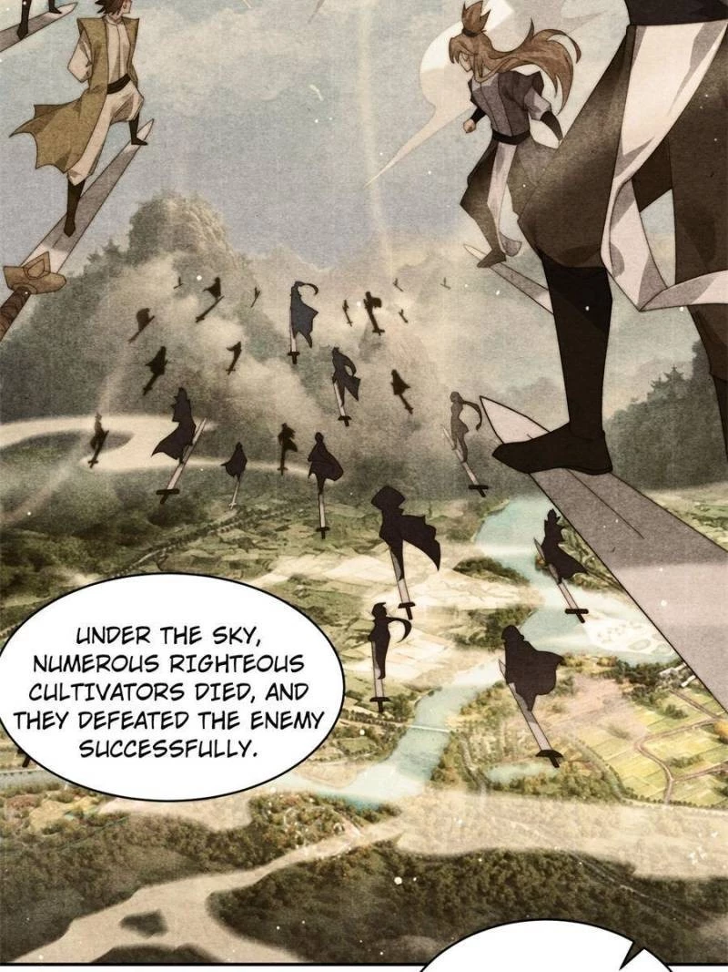 All the Female Apprentices Want to Kill Me Chapter 23 - 11