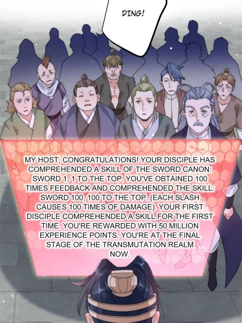 All the Female Apprentices Want to Kill Me Chapter 23 - 15