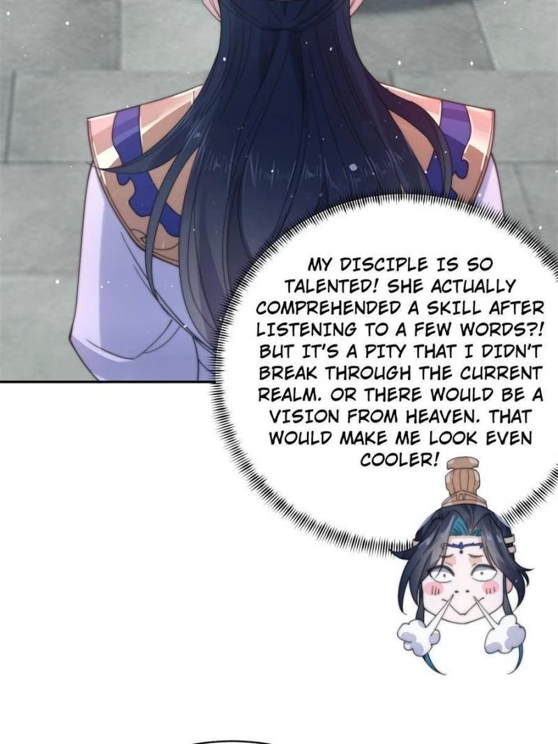 All the Female Apprentices Want to Kill Me Chapter 23 - 16