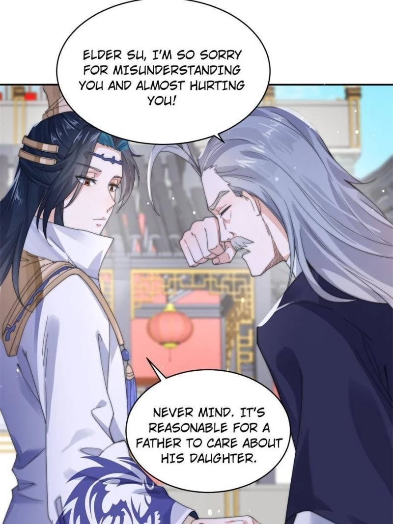 All the Female Apprentices Want to Kill Me Chapter 23 - 17