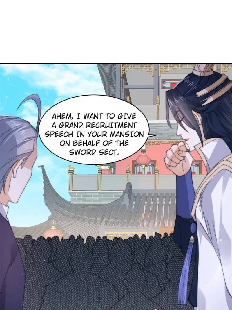 All the Female Apprentices Want to Kill Me Chapter 23 - 21