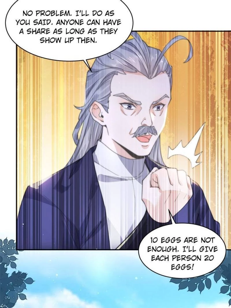 All the Female Apprentices Want to Kill Me Chapter 23 - 23